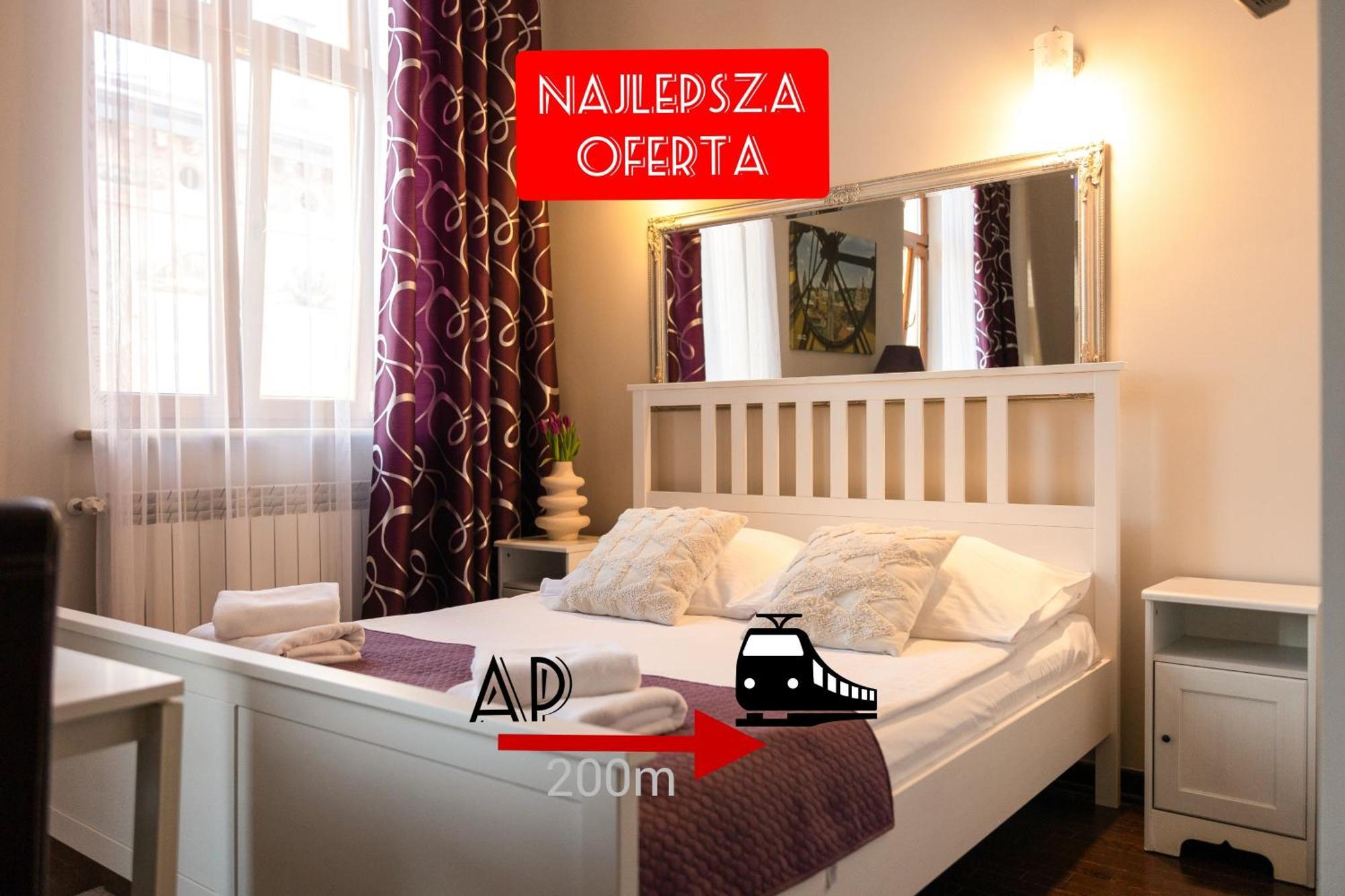 Apartamenty Przemyśl Exterior foto